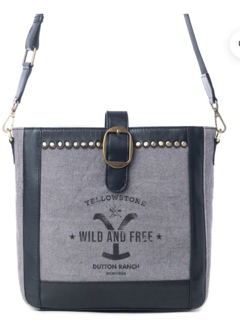 Myra bags.Yellowstone Lone Star Ash Satchel Bag
